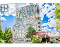 1804 - 1300 ISLINGTON AVENUE, Toronto, Ontario