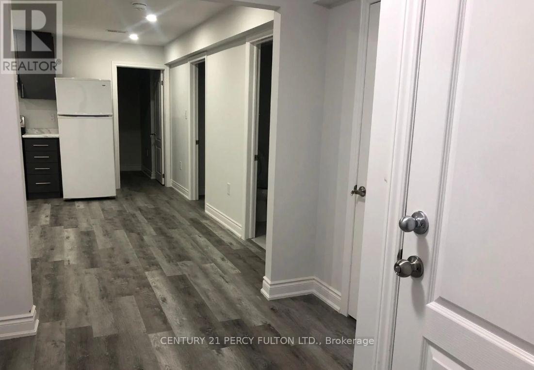 Basement - 39 Little Britain Crescent, Brampton, Ontario  L6Y 0E3 - Photo 3 - W13436984