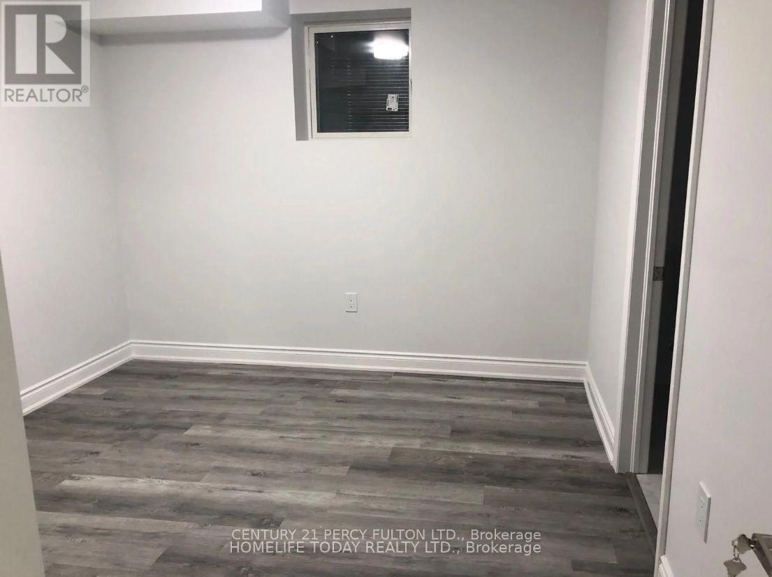Basement - 39 Little Britain Crescent, Brampton, Ontario  L6Y 0E3 - Photo 5 - W13436984