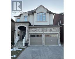 BASEMENT - 39 LITTLE BRITAIN CRESCENT, Brampton, Ontario