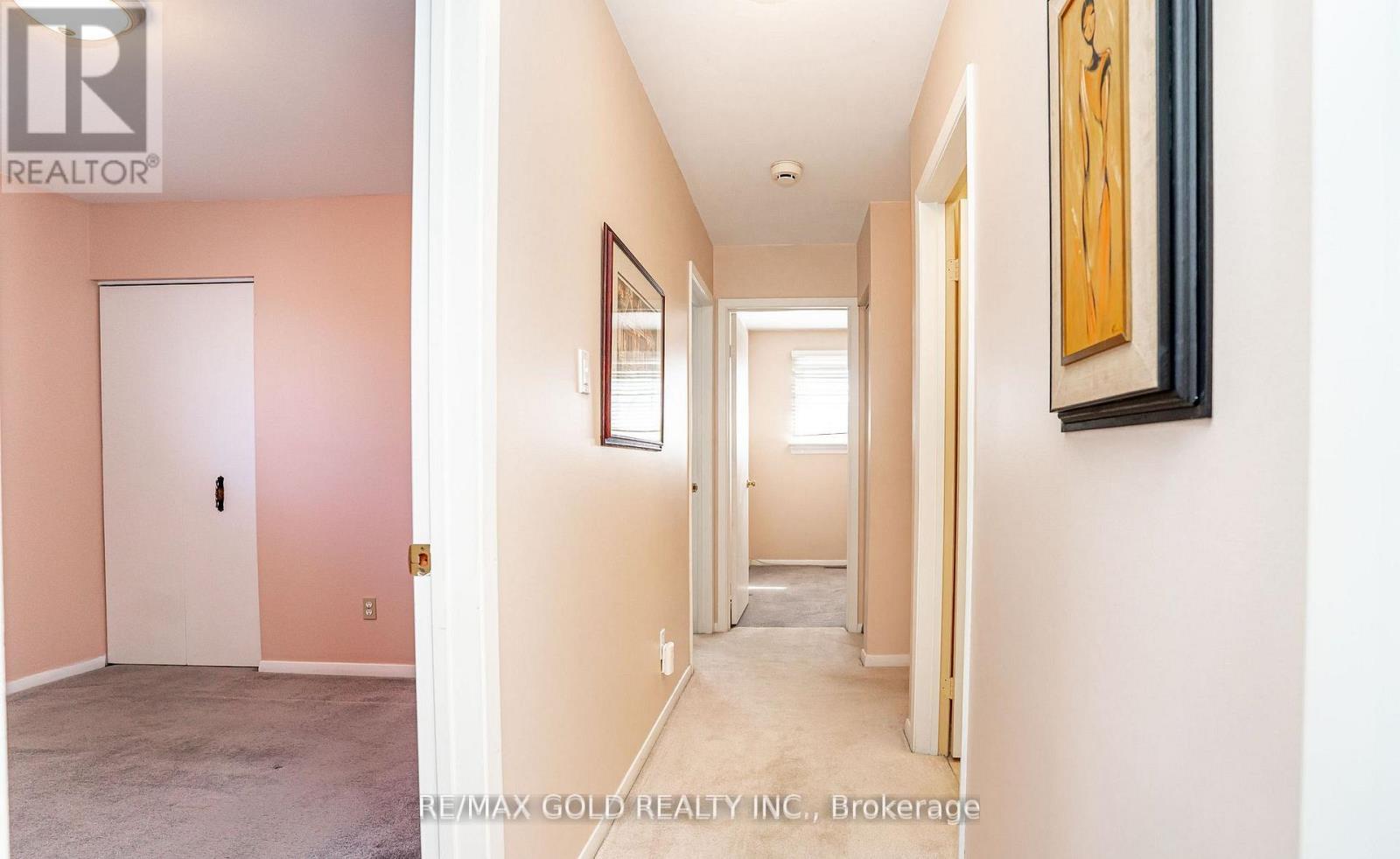 34 Deerfield Crescent, Brampton, Ontario  L6T 1K7 - Photo 19 - W13437010