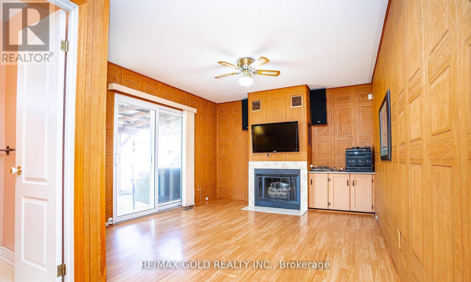 34 Deerfield Crescent, Brampton, Ontario  L6T 1K7 - Photo 30 - W13437010