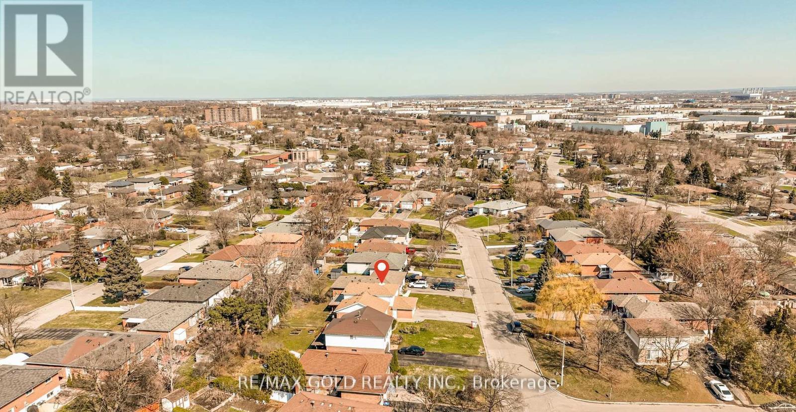34 Deerfield Crescent, Brampton, Ontario  L6T 1K7 - Photo 45 - W13437010