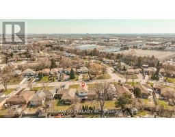 34 DEERFIELD CRESCENT, Brampton, Ontario