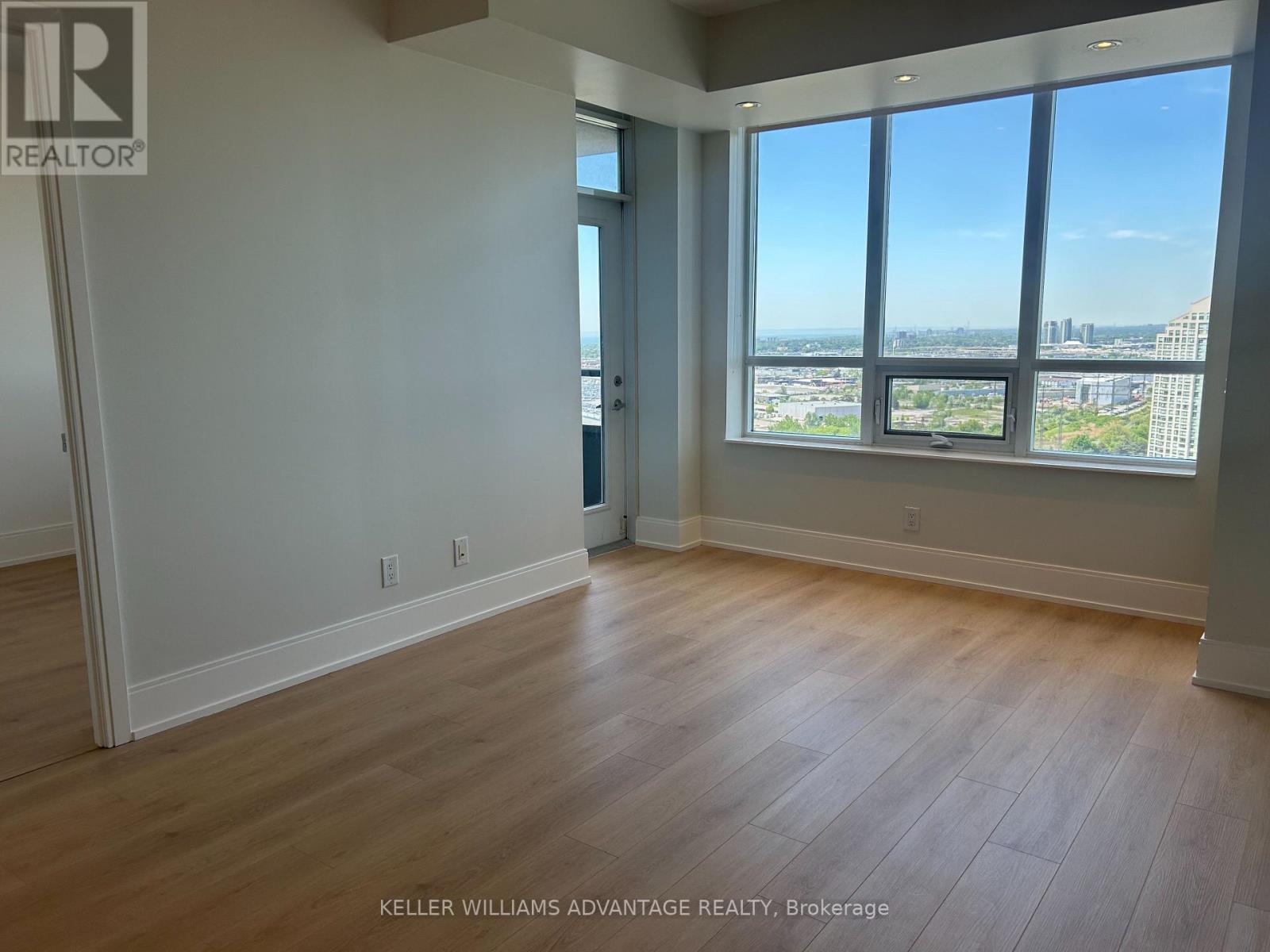 2636 - 35 Viking Lane, Toronto, Ontario  M9B 0A2 - Photo 11 - W13437072