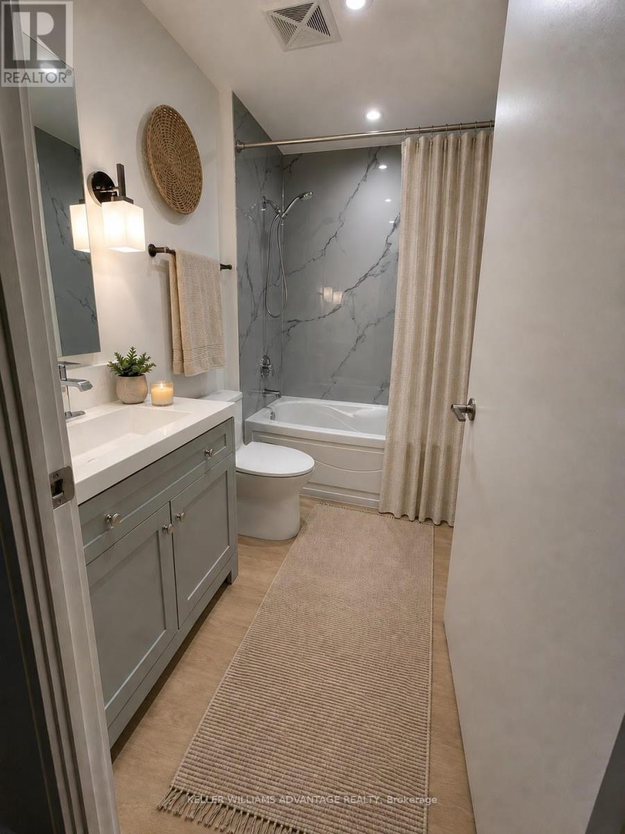 2636 - 35 Viking Lane, Toronto, Ontario  M9B 0A2 - Photo 5 - W13437072