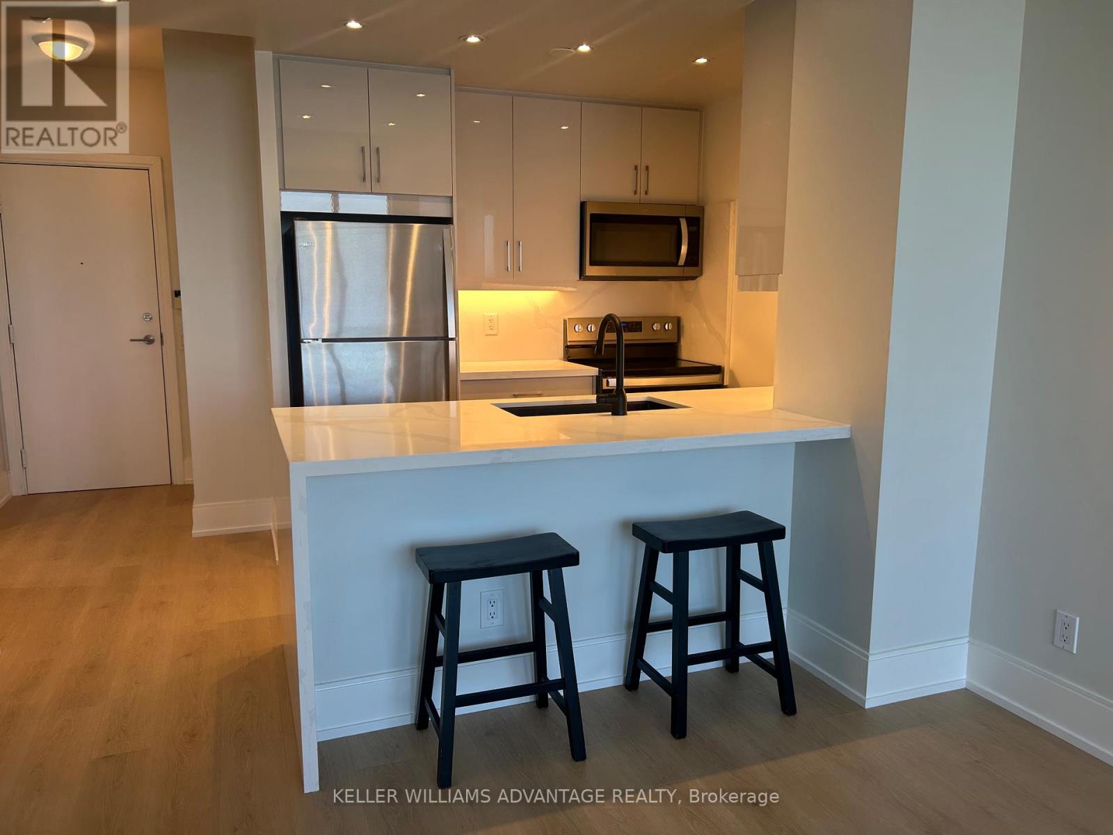 2636 - 35 Viking Lane, Toronto, Ontario  M9B 0A2 - Photo 6 - W13437072