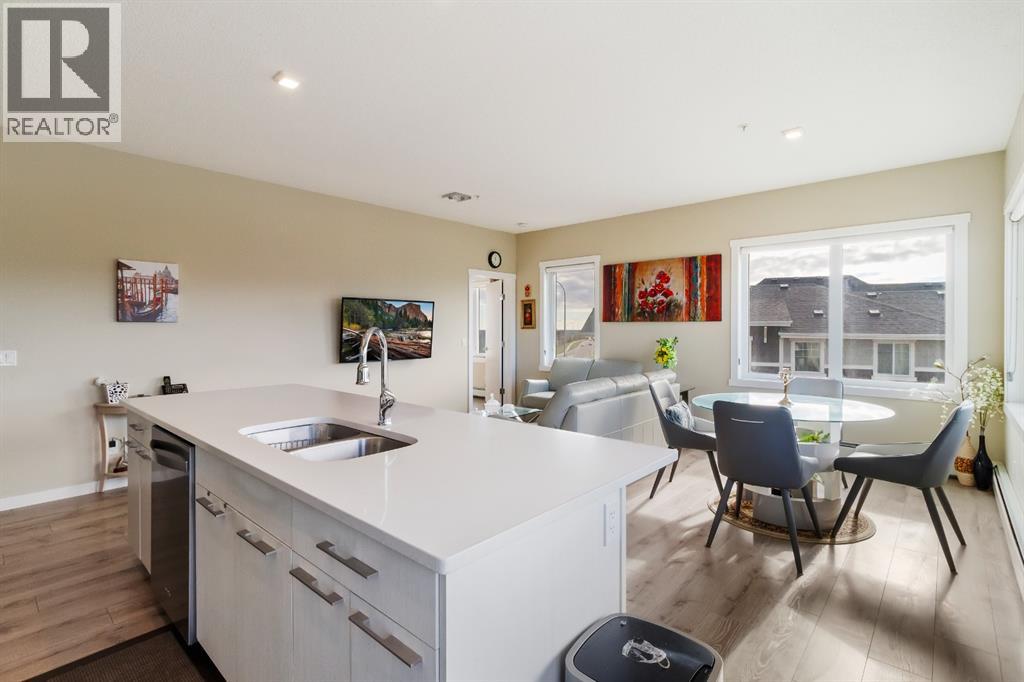 302, 214 Sherwood Square Nw, Calgary, Alberta  T3R 1T6 - Photo 7 - A2306527