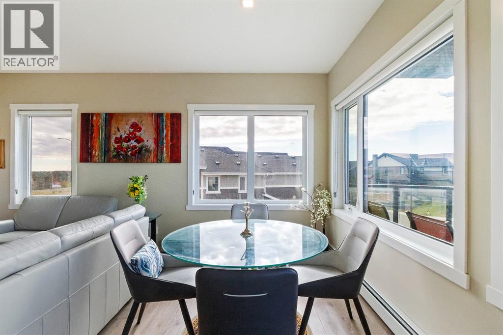 302, 214 Sherwood Square Nw, Calgary, Alberta  T3R 1T6 - Photo 5 - A2306527