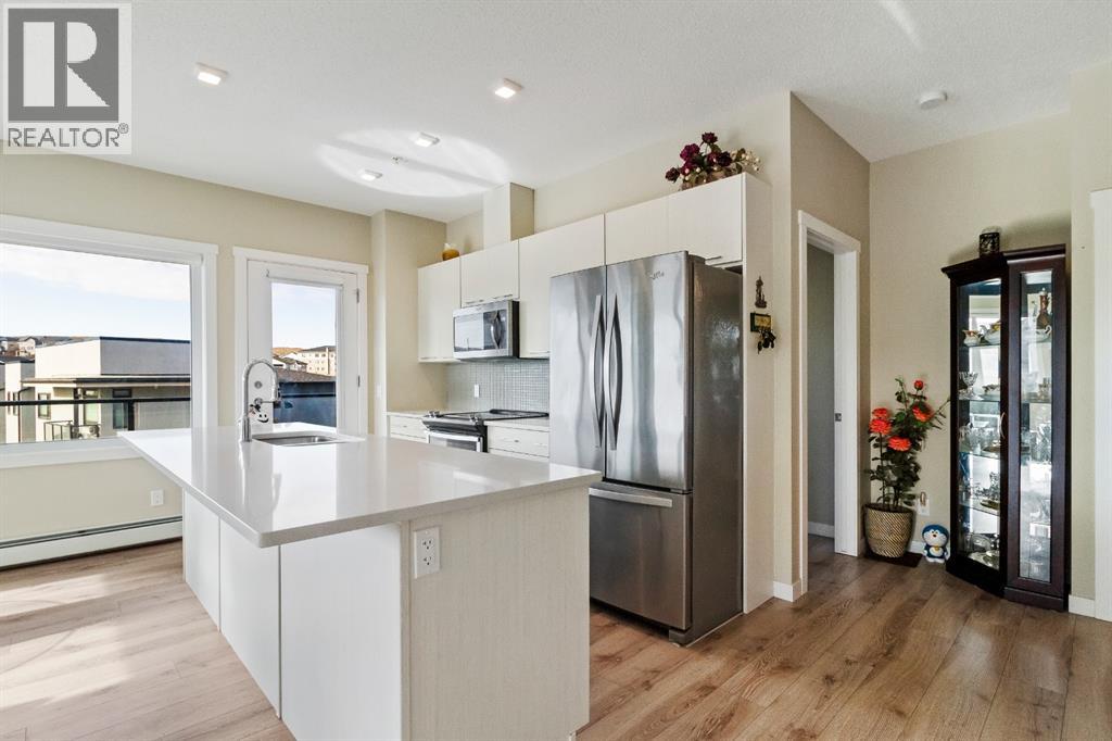 302, 214 Sherwood Square Nw, Calgary, Alberta  T3R 1T6 - Photo 9 - A2306527