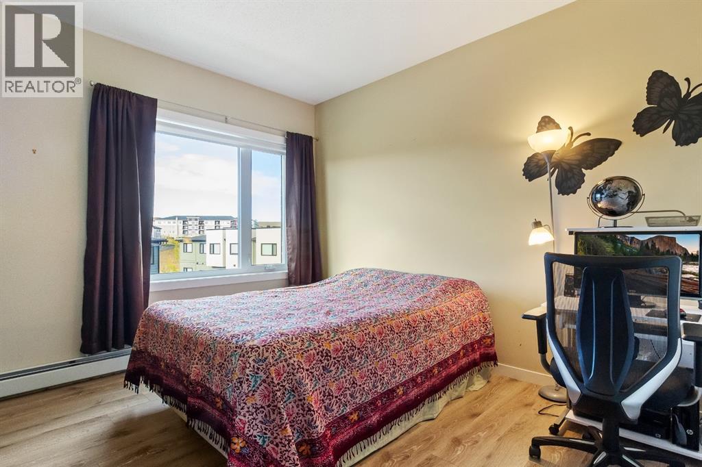 302, 214 Sherwood Square Nw, Calgary, Alberta  T3R 1T6 - Photo 12 - A2306527