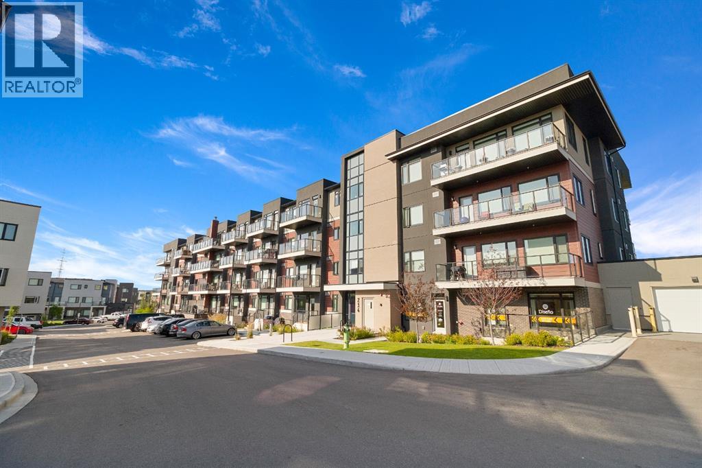 302, 214 Sherwood Square Nw, Calgary, Alberta  T3R 1T6 - Photo 24 - A2306527