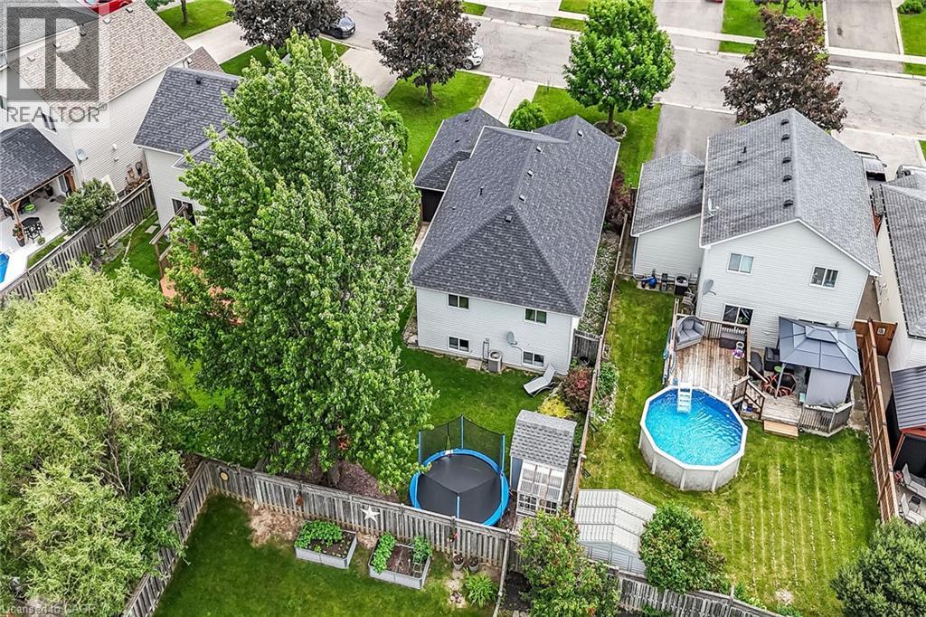 11 Stuart Street, Caledonia, Ontario  N3W 2L3 - Photo 46 - 40839314