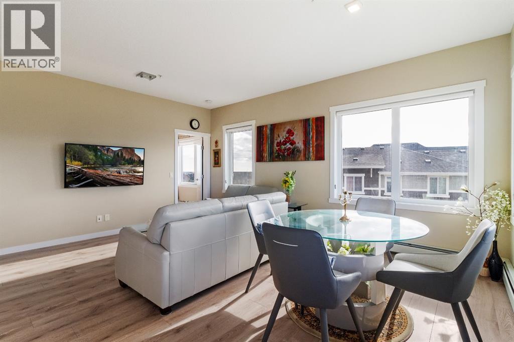 302, 214 Sherwood Square Nw, Calgary, Alberta  T3R 1T6 - Photo 6 - A2306527