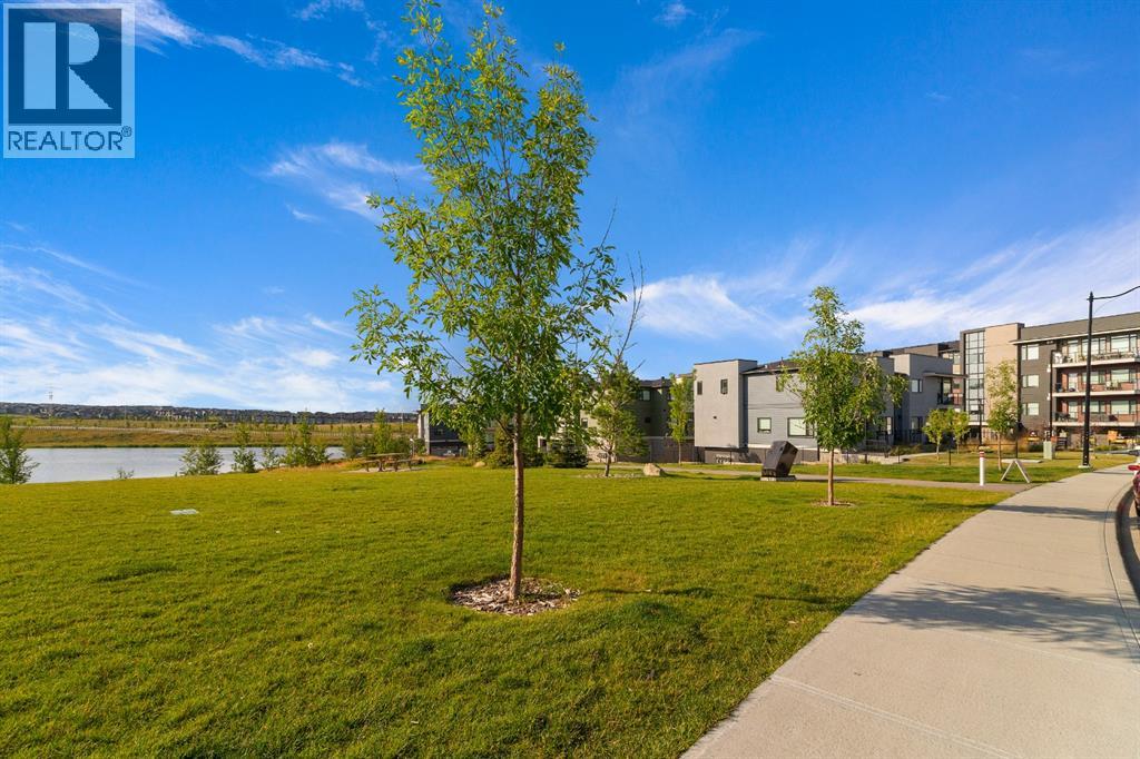 302, 214 Sherwood Square Nw, Calgary, Alberta  T3R 1T6 - Photo 25 - A2306527