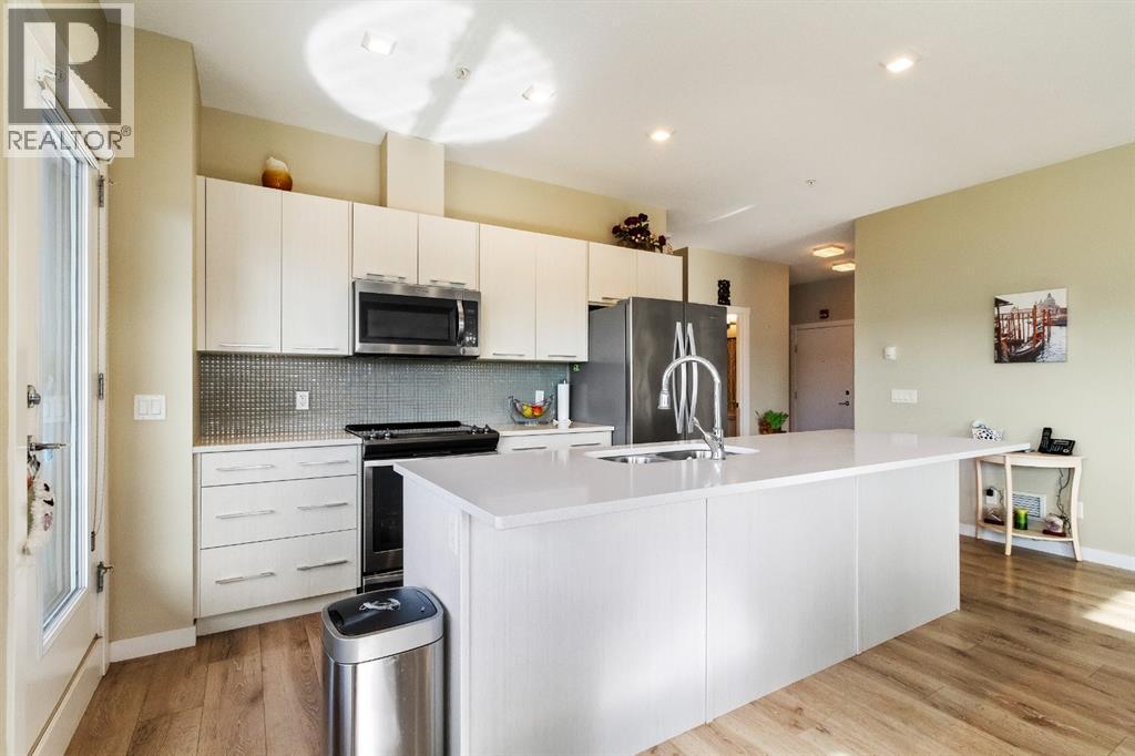 302, 214 Sherwood Square Nw, Calgary, Alberta  T3R 1T6 - Photo 11 - A2306527