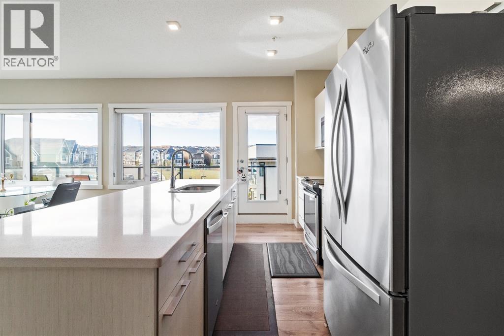 302, 214 Sherwood Square Nw, Calgary, Alberta  T3R 1T6 - Photo 8 - A2306527