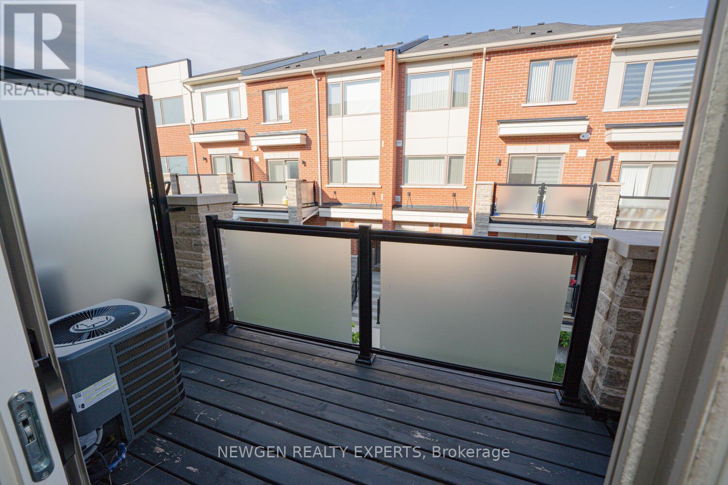 13 - 240 Lagerfeld Drive, Brampton, Ontario  L7A 5G9 - Photo 14 - W13437208