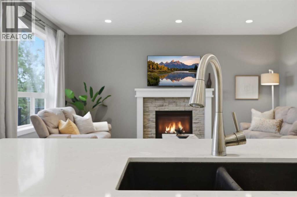 64 Panton Heights NW, Calgary, Alberta  T3K 0W3 - Photo 10 - A2317353