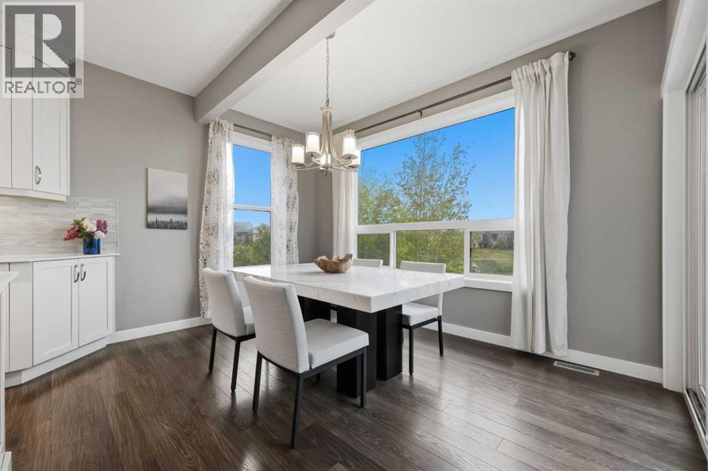 64 Panton Heights NW, Calgary, Alberta  T3K 0W3 - Photo 13 - A2317353