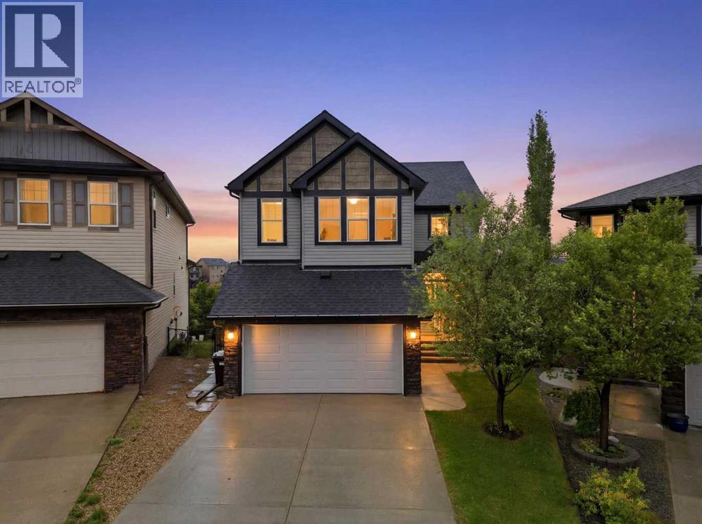 64 Panton Heights NW, Calgary, Alberta