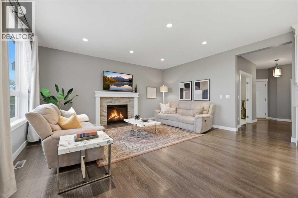 64 Panton Heights NW, Calgary, Alberta  T3K 0W3 - Photo 4 - A2317353