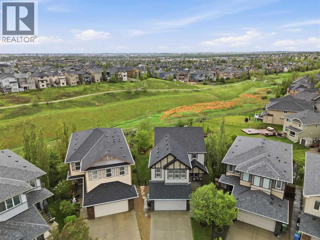 64 Panton Heights NW, Calgary, Alberta  T3K 0W3 - Photo 48 - A2317353