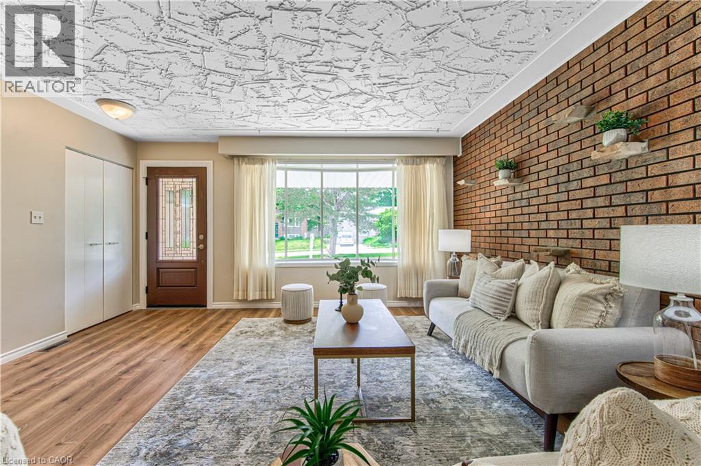 598 Glen Forrest Boulevard, Waterloo, Ontario  N2L 4J8 - Photo 11 - 40834178