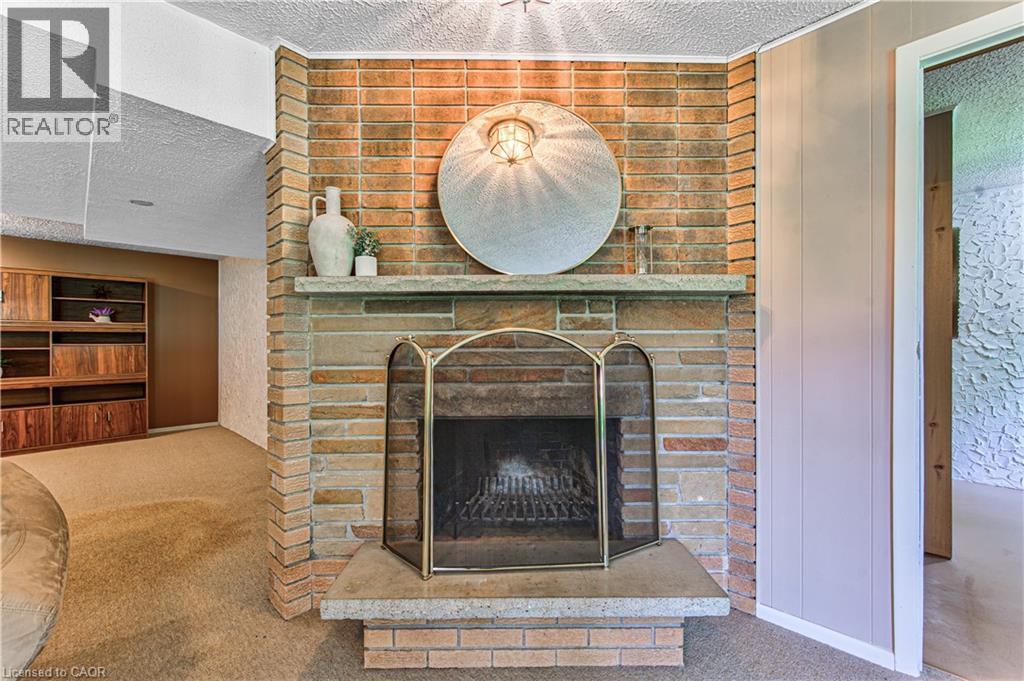 598 Glen Forrest Boulevard, Waterloo, Ontario  N2L 4J8 - Photo 33 - 40834178