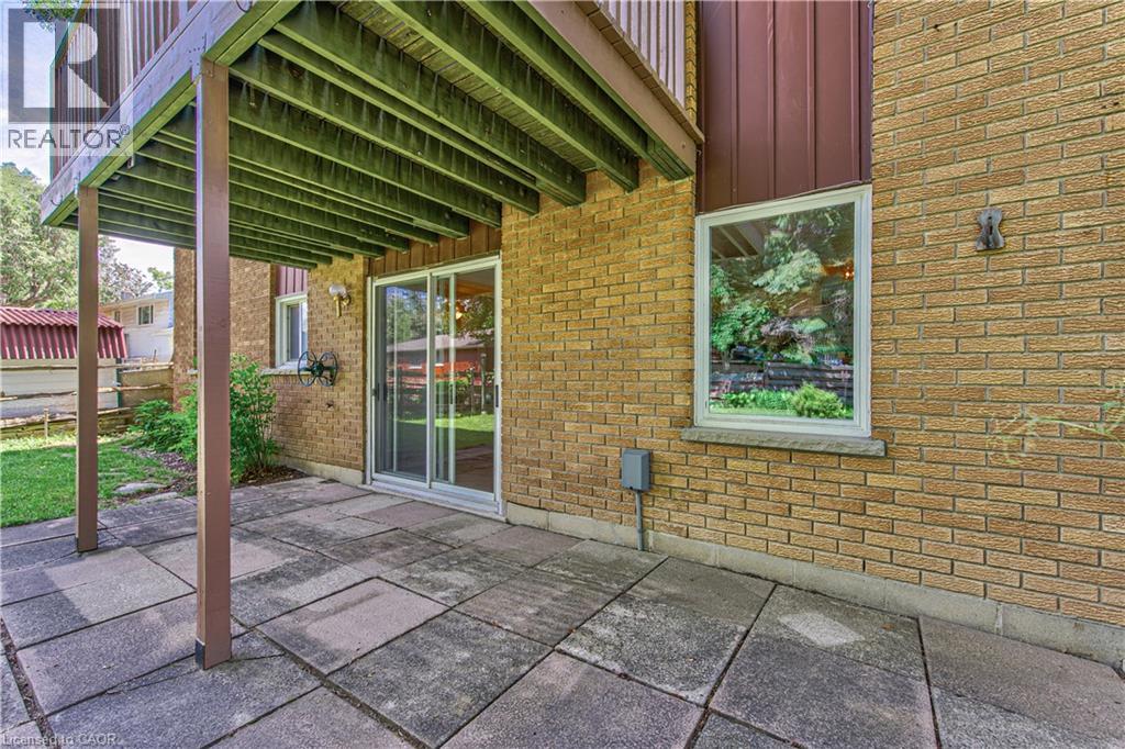 598 Glen Forrest Boulevard, Waterloo, Ontario  N2L 4J8 - Photo 45 - 40834178