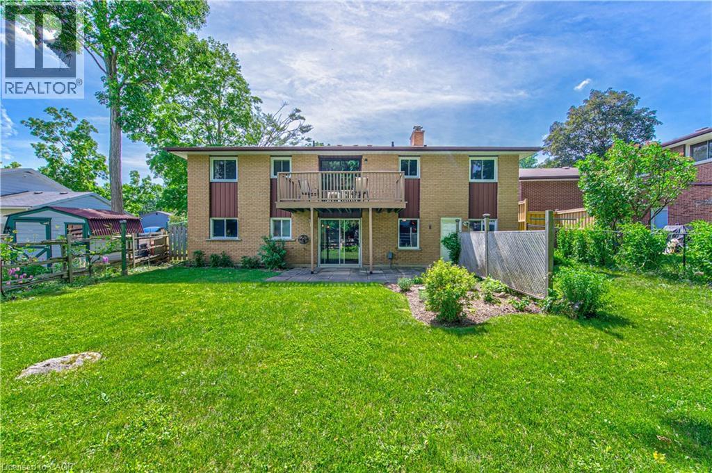 598 Glen Forrest Boulevard, Waterloo, Ontario  N2L 4J8 - Photo 49 - 40834178