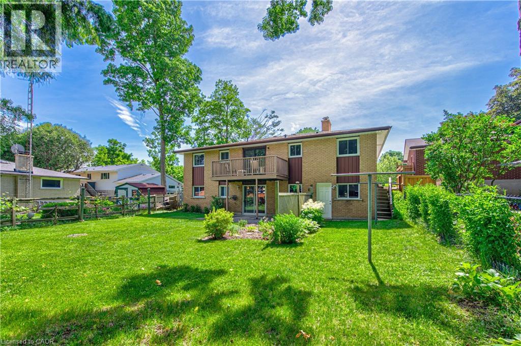 598 Glen Forrest Boulevard, Waterloo, Ontario  N2L 4J8 - Photo 50 - 40834178