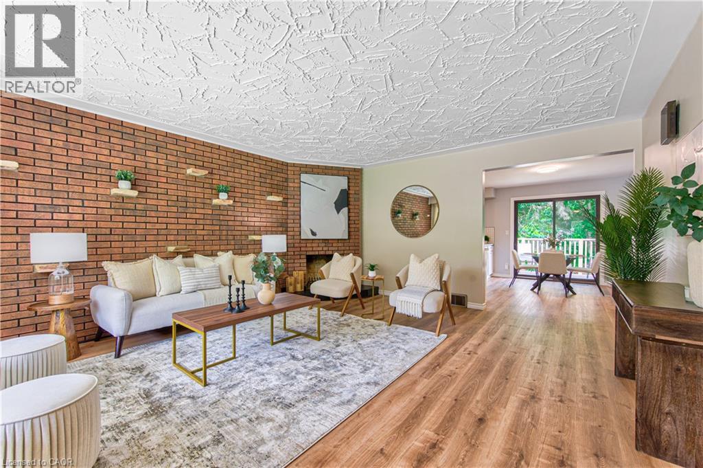 598 Glen Forrest Boulevard, Waterloo, Ontario  N2L 4J8 - Photo 6 - 40834178
