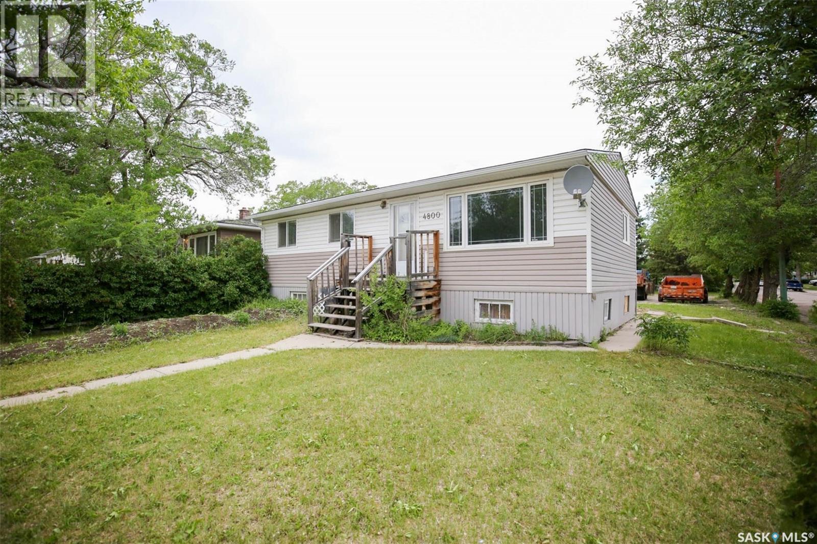 4800 4th Avenue, Regina, Saskatchewan  S4T 0J2 - Photo 1 - SK039225