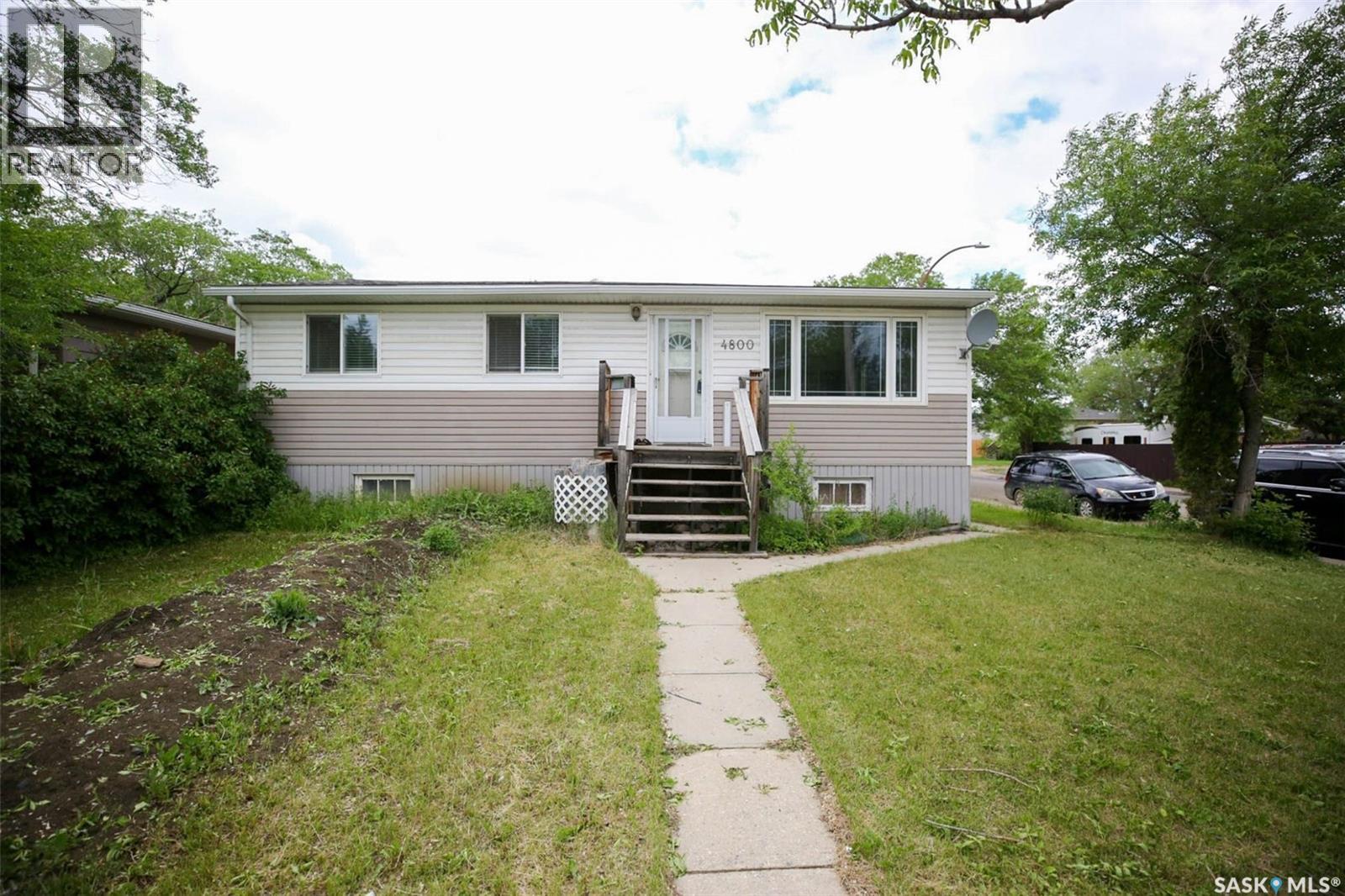 4800 4th Avenue, Regina, Saskatchewan  S4T 0J2 - Photo 2 - SK039225