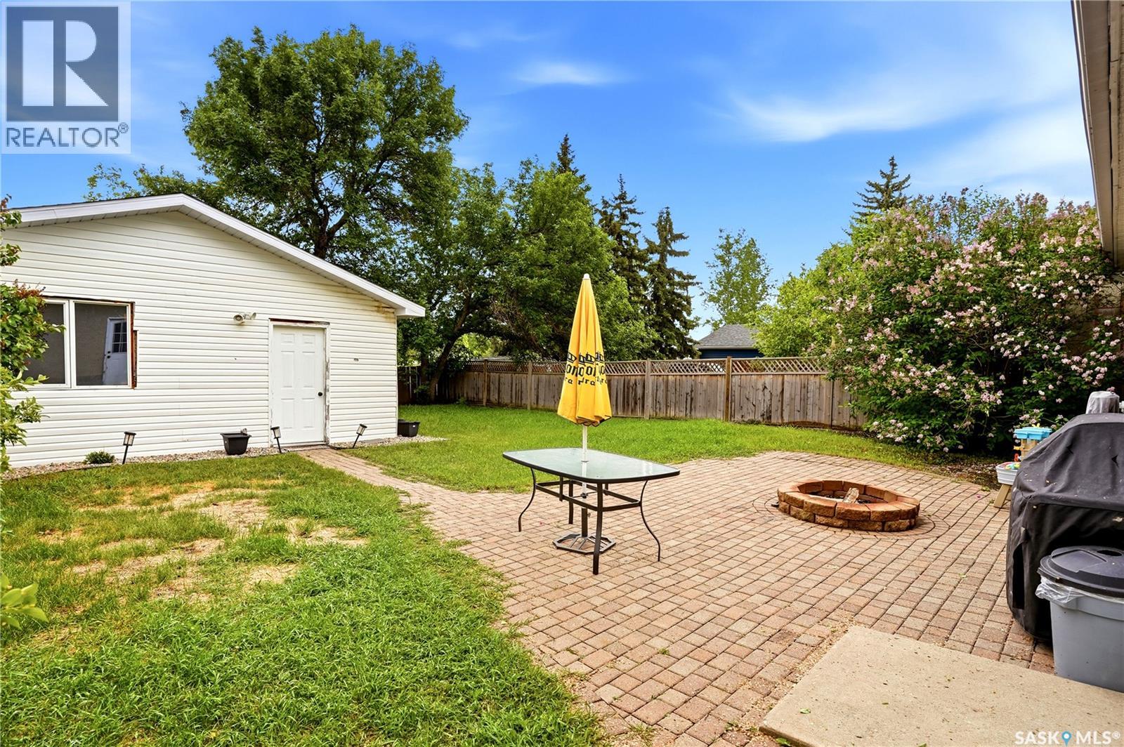 55 Kennedy Crescent, Regina, Saskatchewan  S4R 6G3 - Photo 33 - SK039195