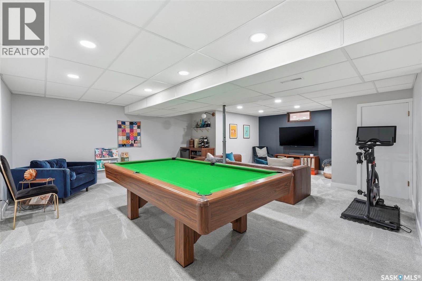 713 6th Street E, Saskatoon, Saskatchewan  S7H 1C5 - Photo 20 - SK038945