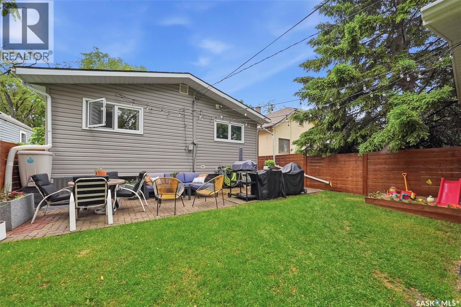 713 6th Street E, Saskatoon, Saskatchewan  S7H 1C5 - Photo 33 - SK038945