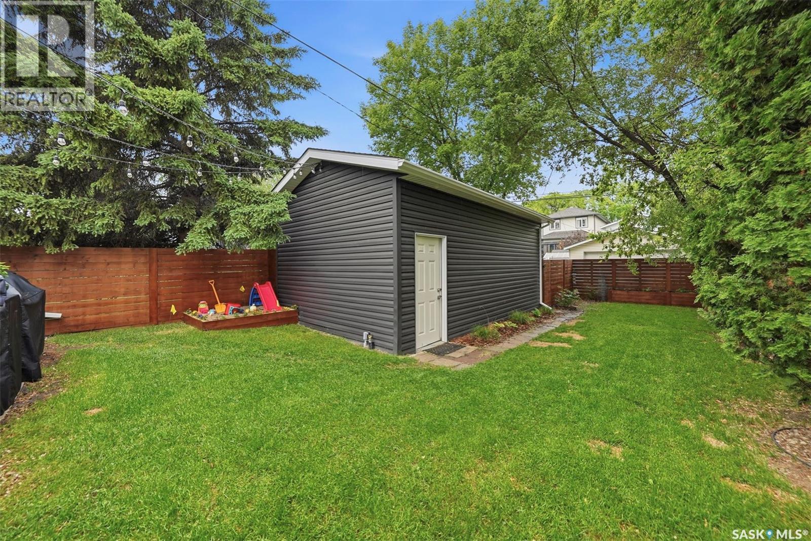 713 6th Street E, Saskatoon, Saskatchewan  S7H 1C5 - Photo 34 - SK038945