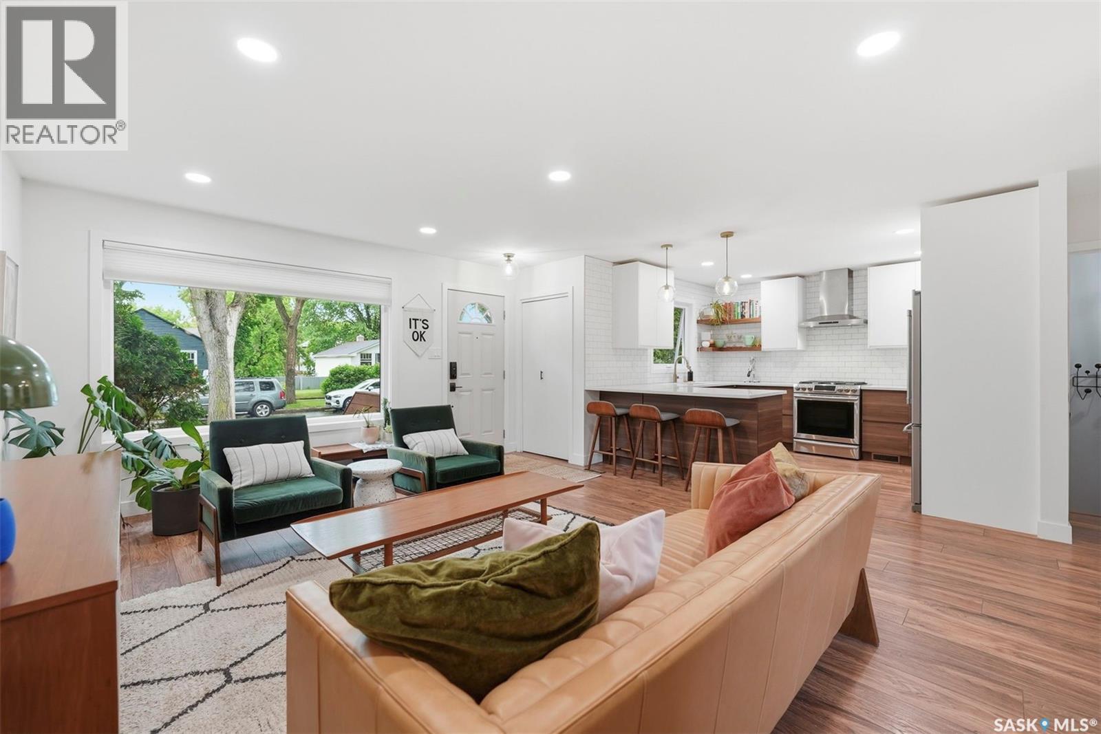 713 6th Street E, Saskatoon, Saskatchewan  S7H 1C5 - Photo 5 - SK038945