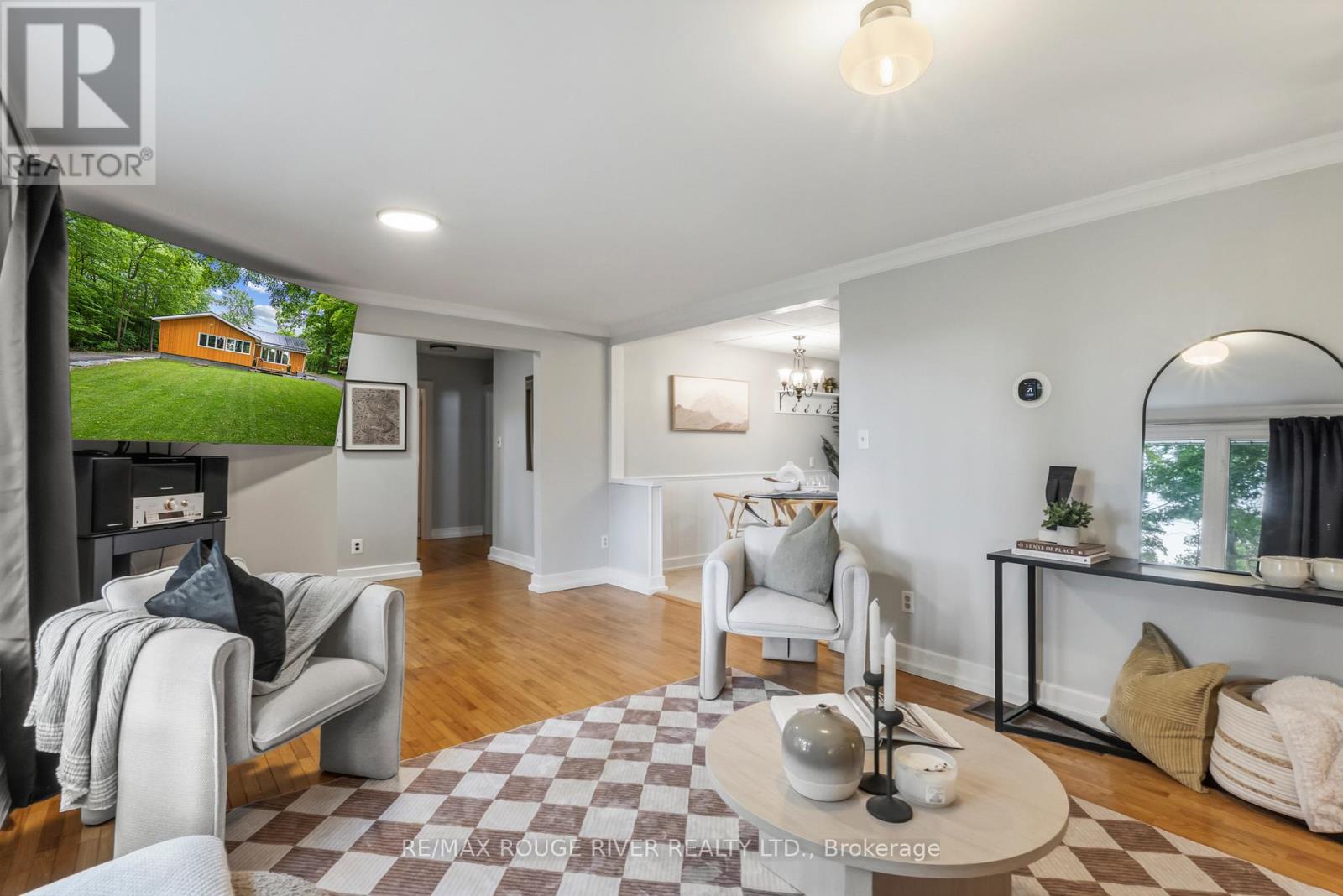 7123 Poplar Drive, Hamilton Township, Ontario  K0L 1E0 - Photo 11 - X13436960