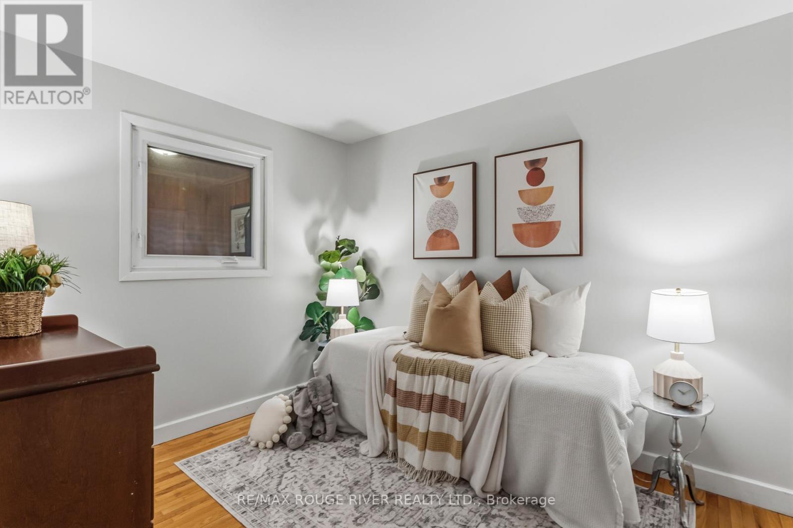 7123 Poplar Drive, Hamilton Township, Ontario  K0L 1E0 - Photo 12 - X13436960