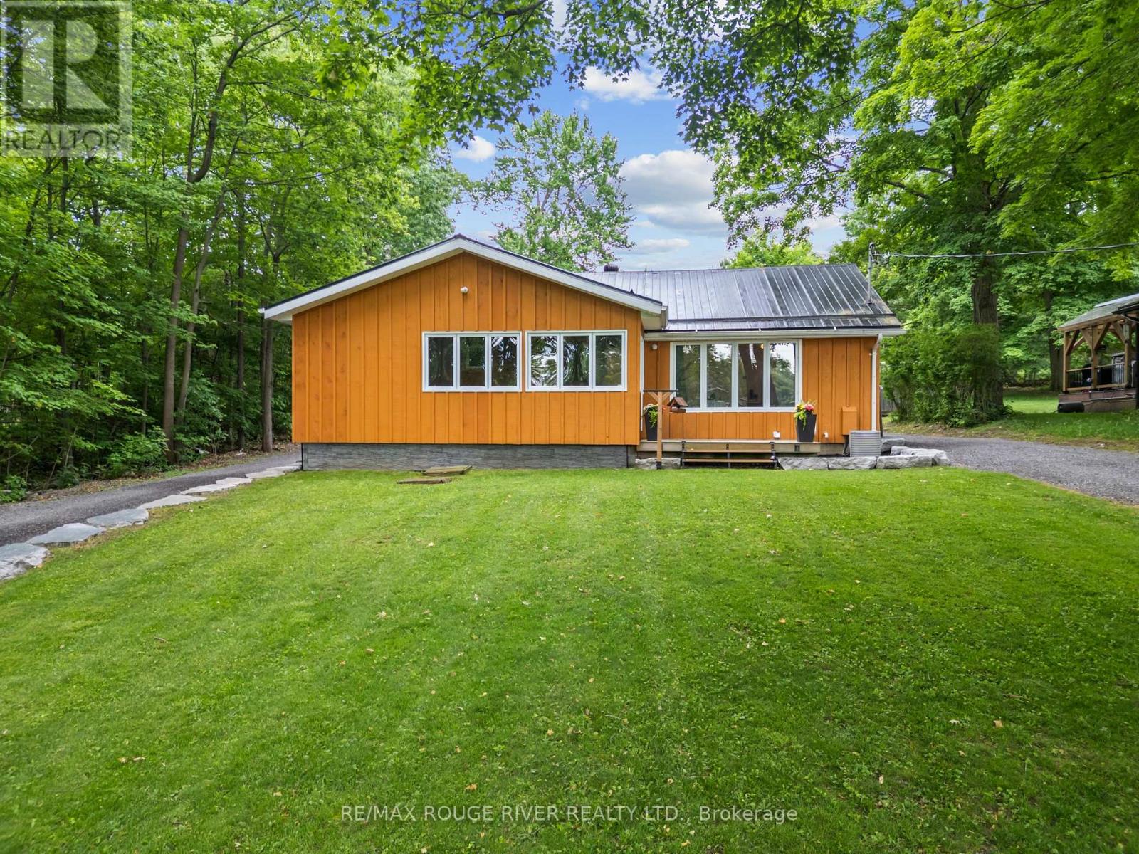 7123 Poplar Drive, Hamilton Township, Ontario  K0L 1E0 - Photo 2 - X13436960