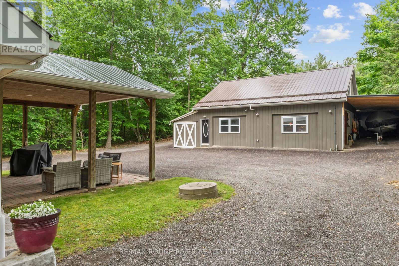 7123 Poplar Drive, Hamilton Township, Ontario  K0L 1E0 - Photo 3 - X13436960