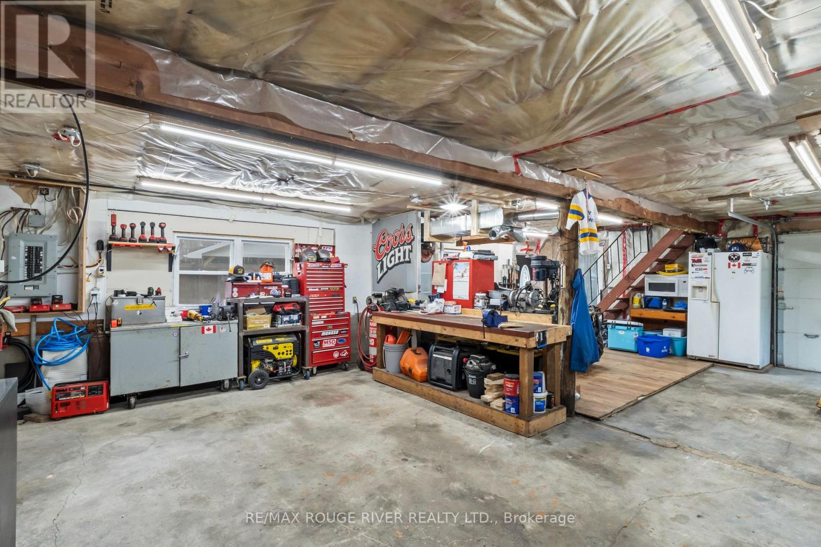 7123 Poplar Drive, Hamilton Township, Ontario  K0L 1E0 - Photo 30 - X13436960