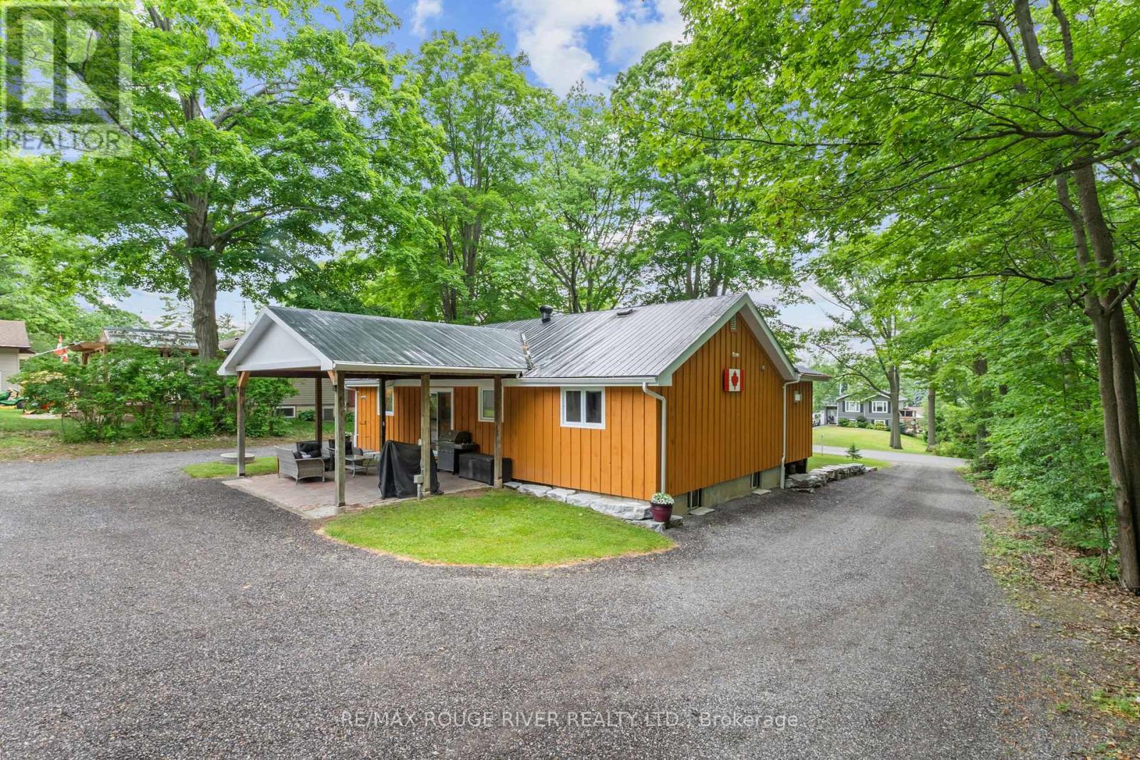 7123 Poplar Drive, Hamilton Township, Ontario  K0L 1E0 - Photo 33 - X13436960