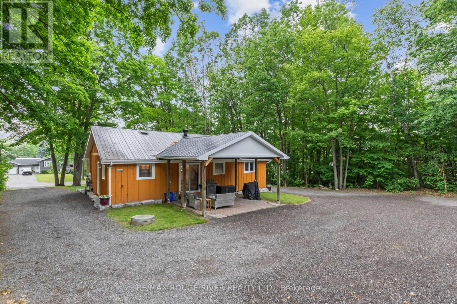 7123 Poplar Drive, Hamilton Township, Ontario  K0L 1E0 - Photo 34 - X13436960