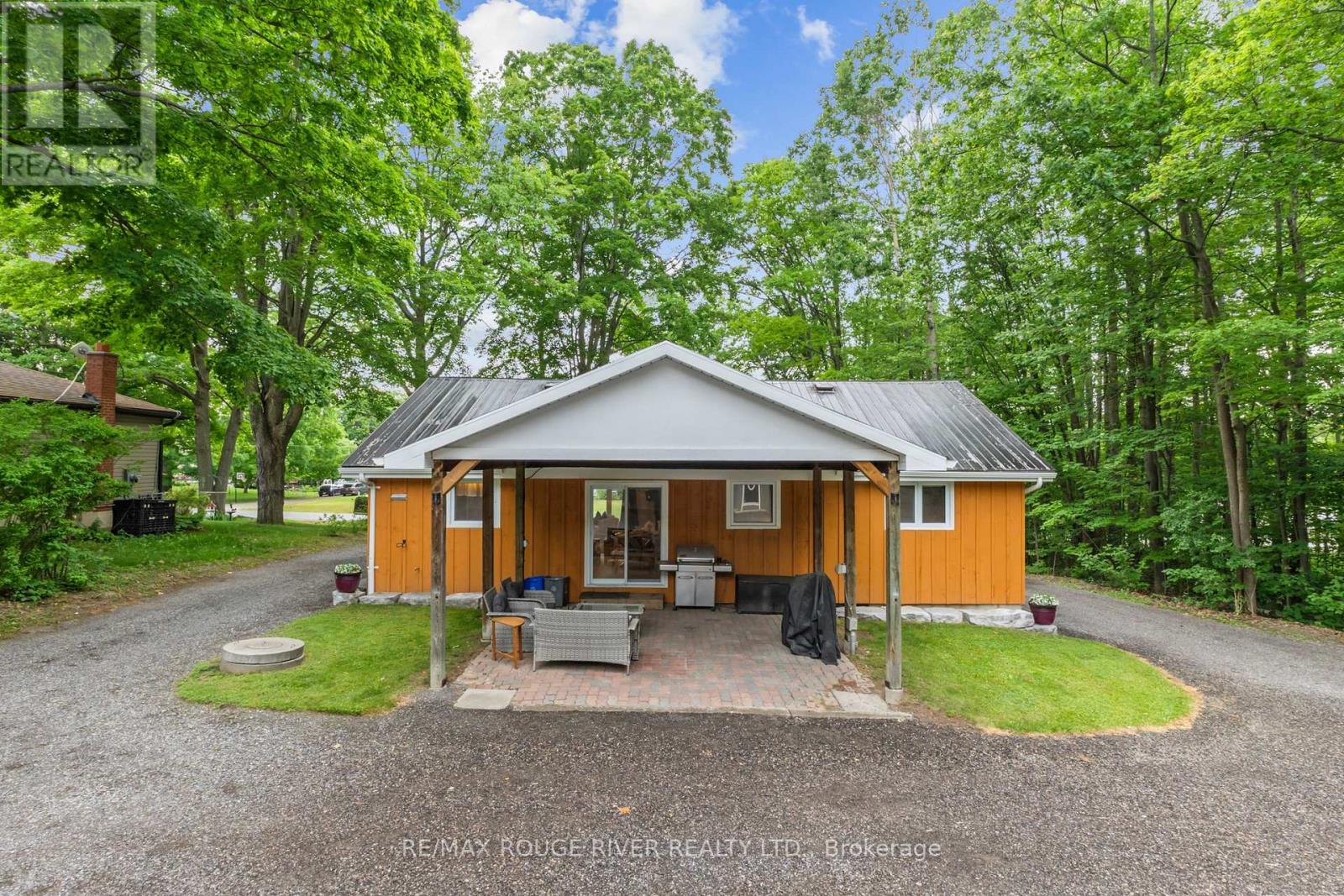 7123 Poplar Drive, Hamilton Township, Ontario  K0L 1E0 - Photo 35 - X13436960