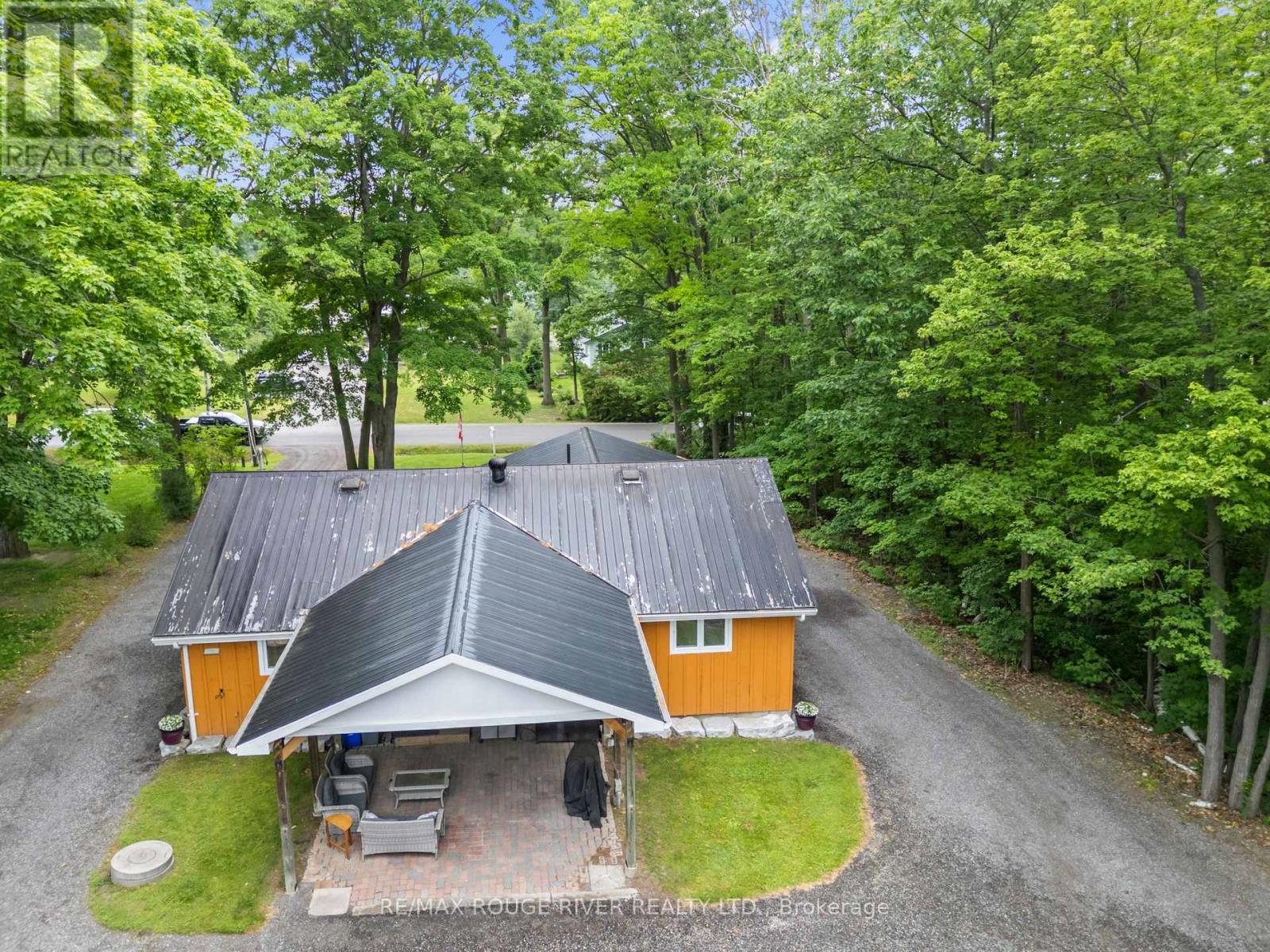 7123 Poplar Drive, Hamilton Township, Ontario  K0L 1E0 - Photo 37 - X13436960