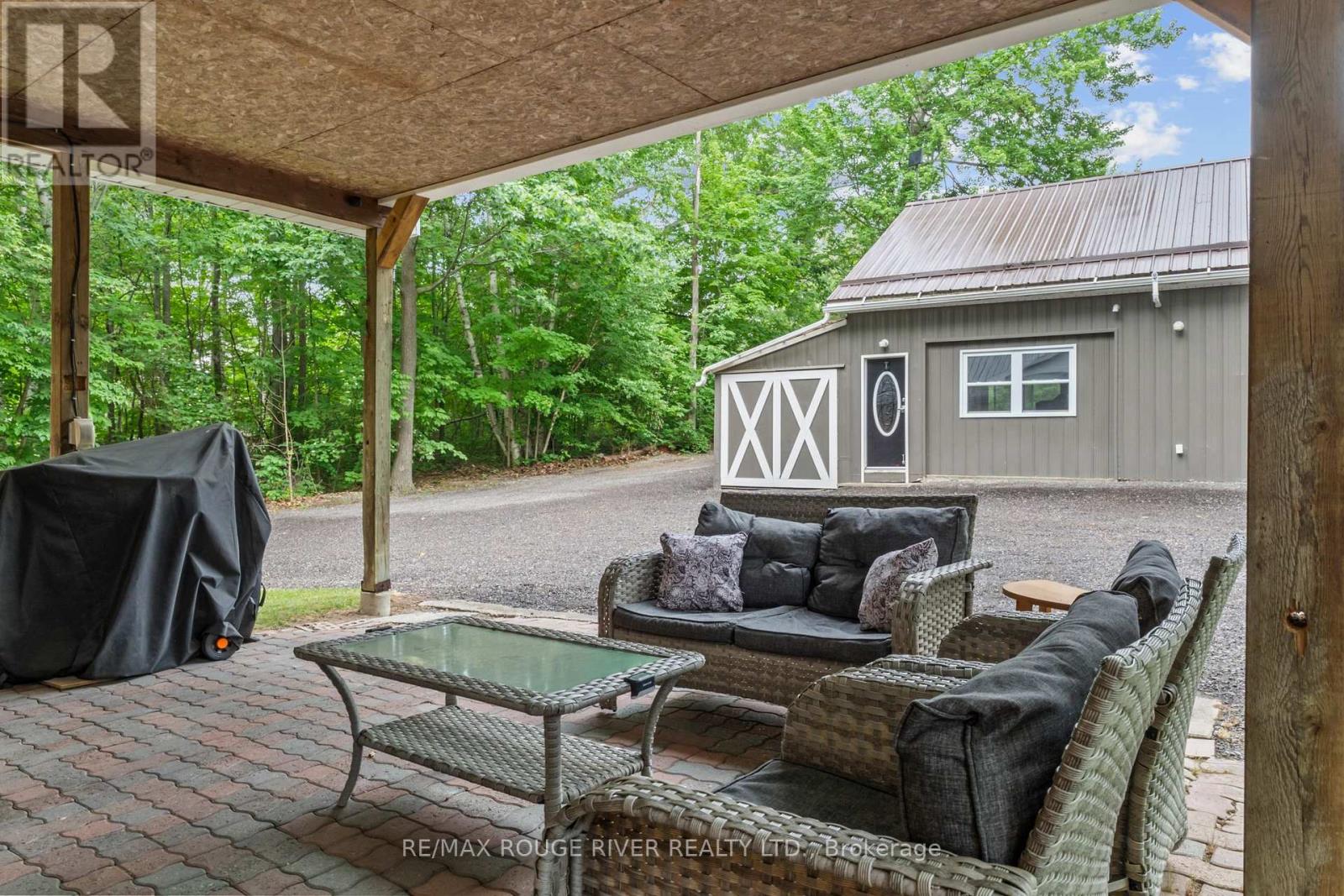 7123 Poplar Drive, Hamilton Township, Ontario  K0L 1E0 - Photo 4 - X13436960